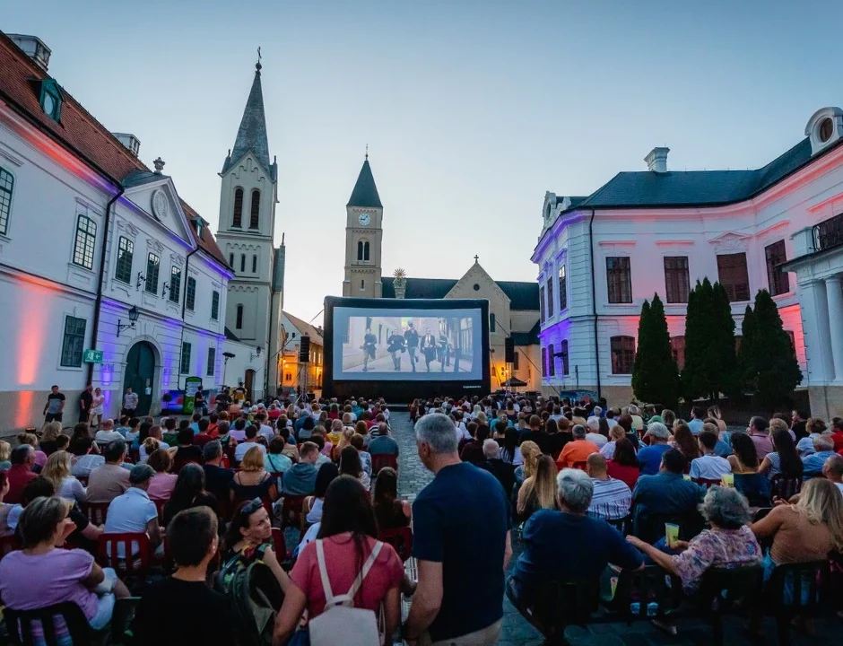 Festival hongrois du cinéma