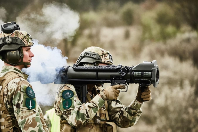 Hungary army