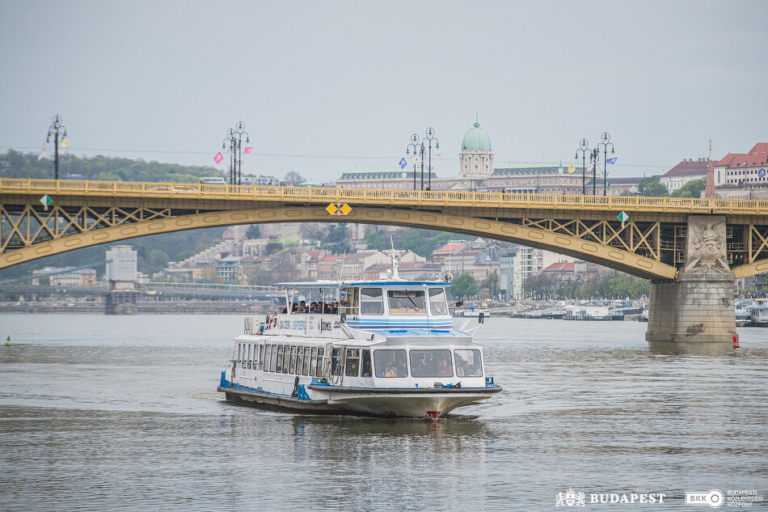 bkk boat danube