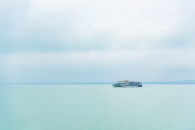 Balaton Shipping Company BAHART