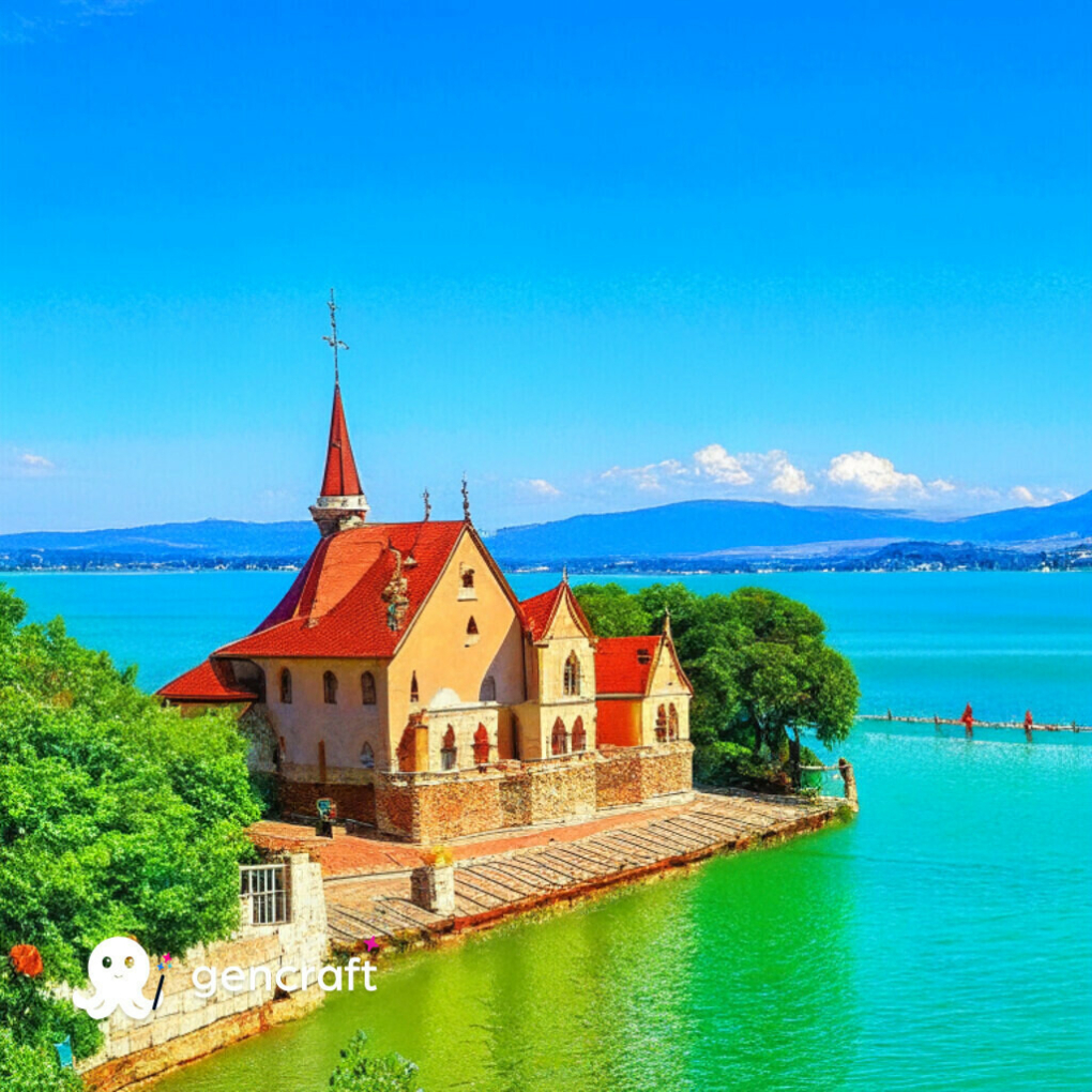 NATURAL LANDMARKS IN HUNGARY intelligence overview