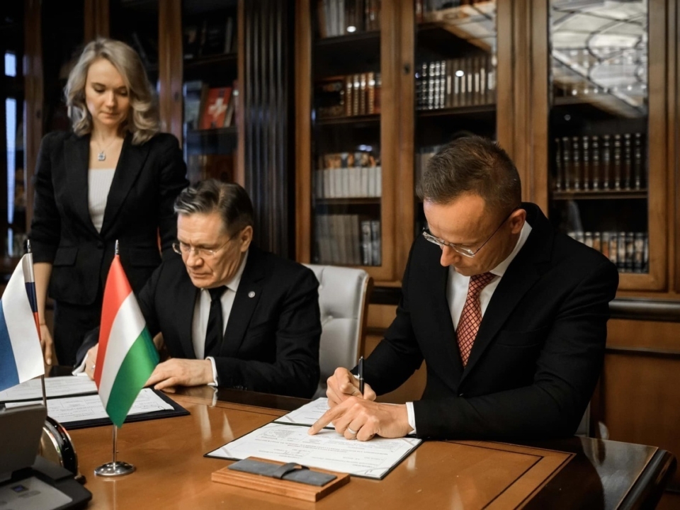 szijjártó moscow energy agreement