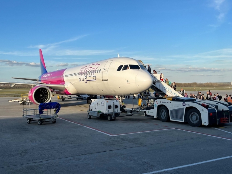 wizz air