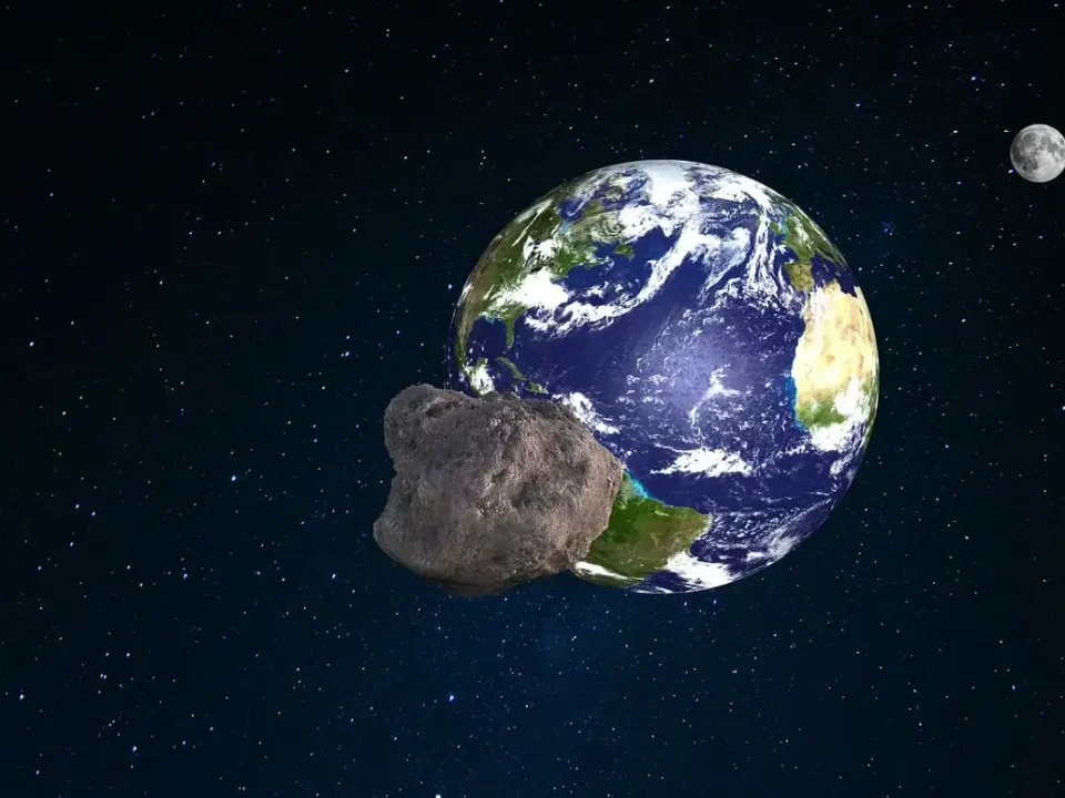 Asteroid belt Hungarian