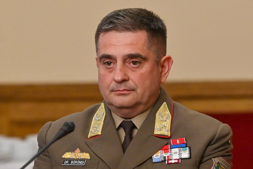 Polish ambassador outraged by Hungarian Chief of General Staff's ...