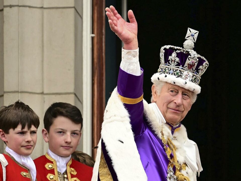 Британський монарх Карл III у червні здійснить приватний візит до Румунії та Секельщини