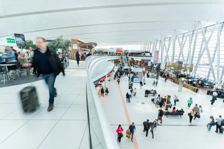 Budapest Airport