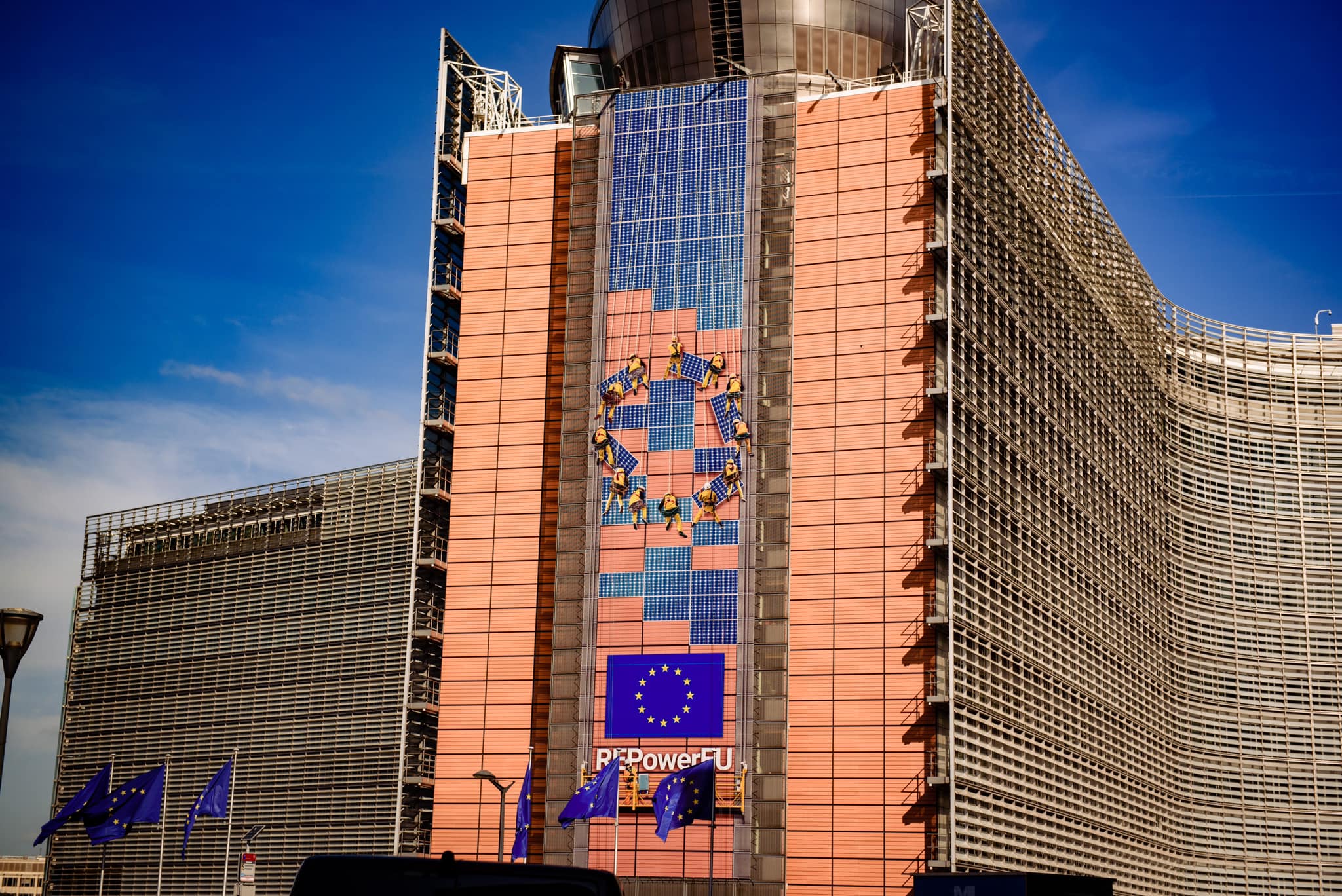 EU Brussels