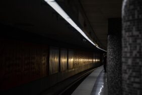 Reconstruction of Budapest metro line 3 wraps up. Photo: MTI