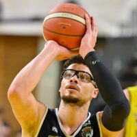 Szombathely becomes Hungarian men's basketball champion for the fifth time