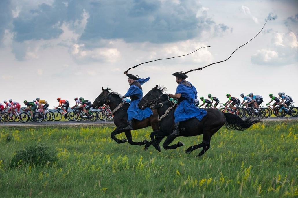 Tour de Hongrie