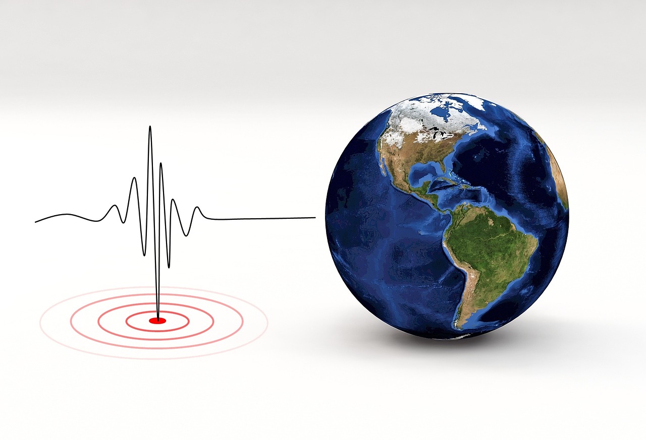 seismology