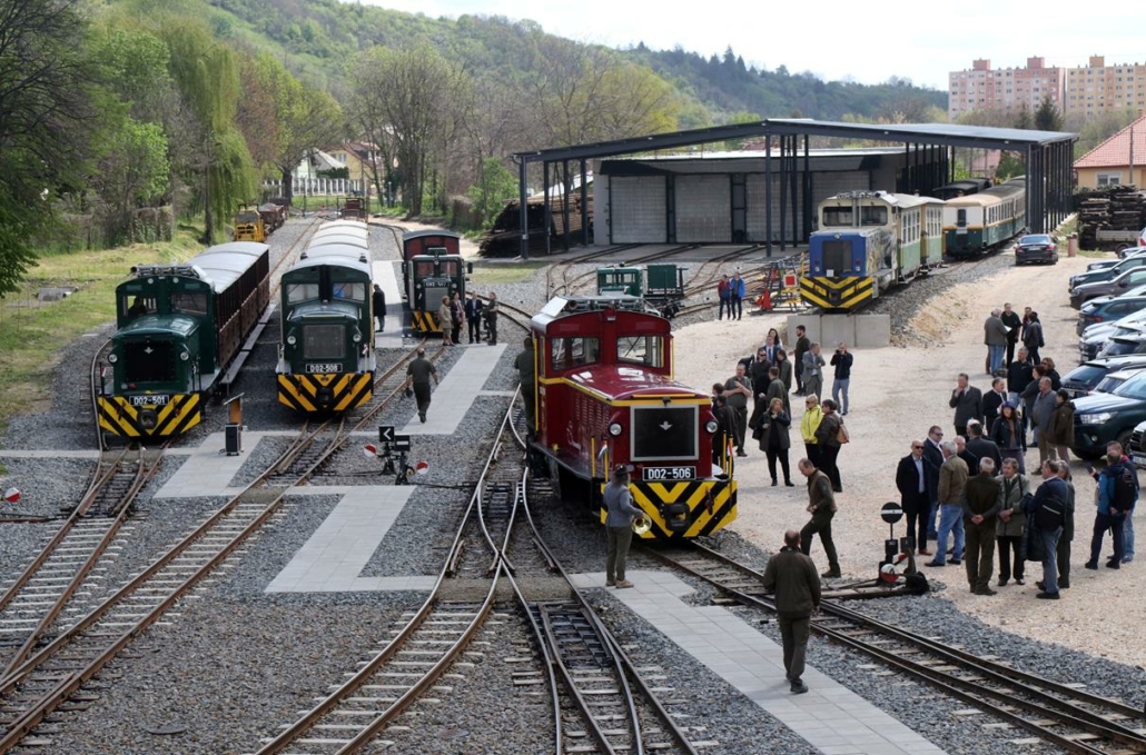 匈牙利窄軌鐵路網
