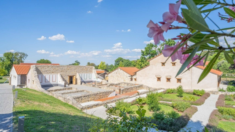 Carnuntum Roman City