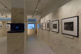 Robert Capa exhibition