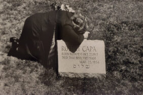 Robert Capa exhibition