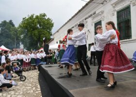 Danube Day Torockó