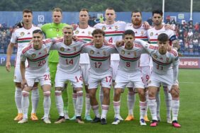 Hungary football Montenegro1