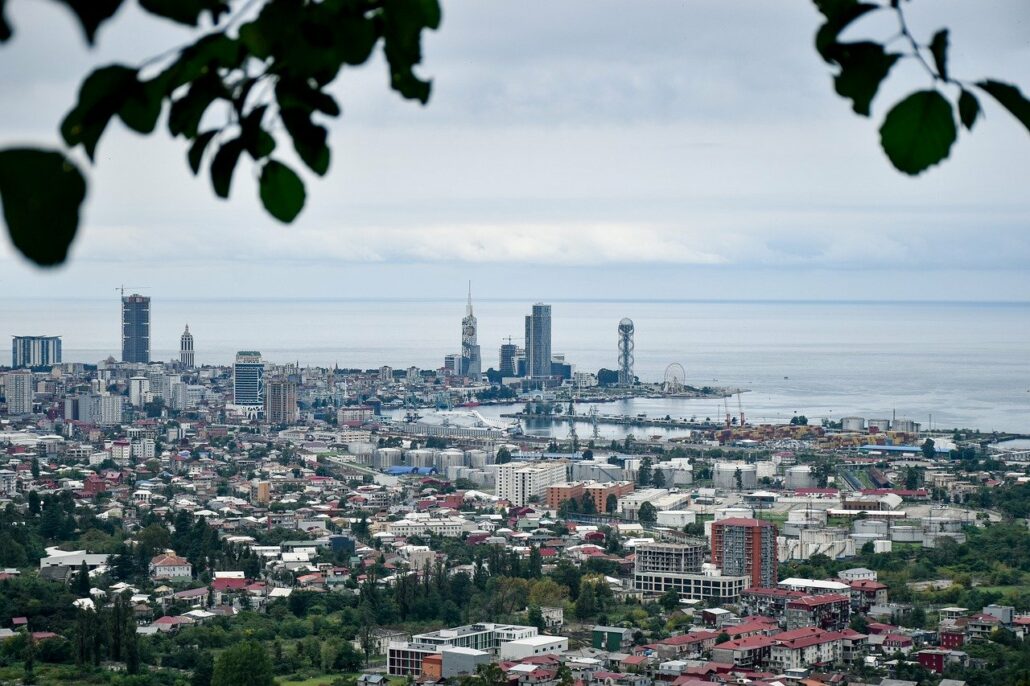 batumi georgia