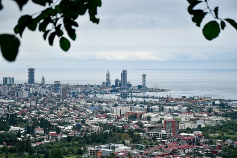 batum georgia