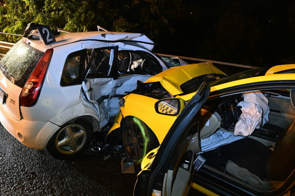 fatal accident budapest airport