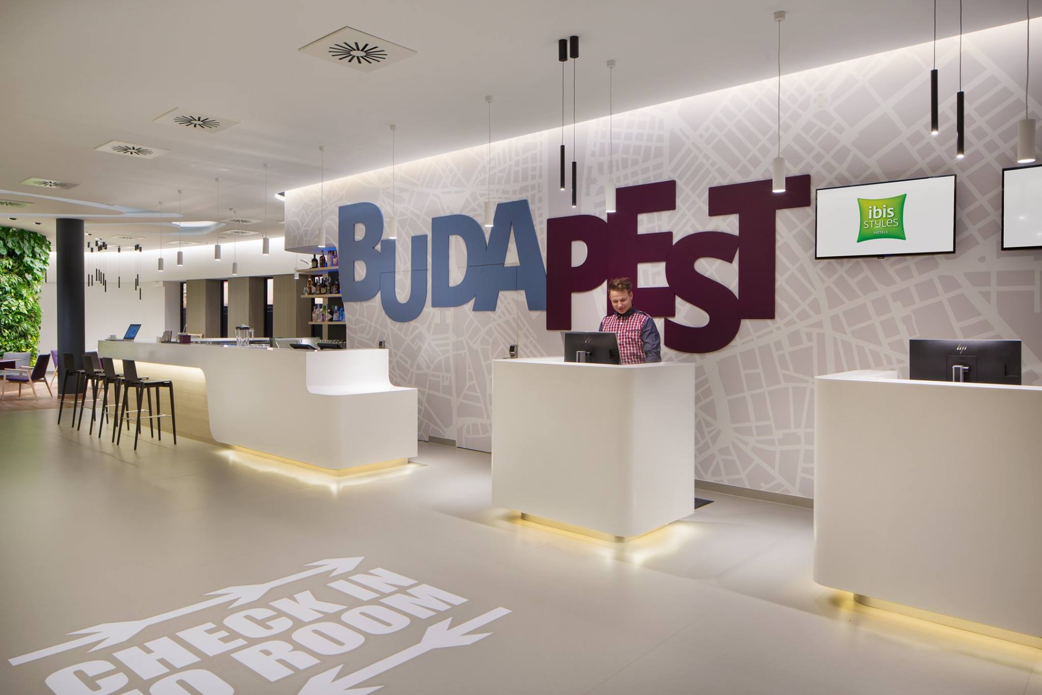 ibis styles budapest airport hotel