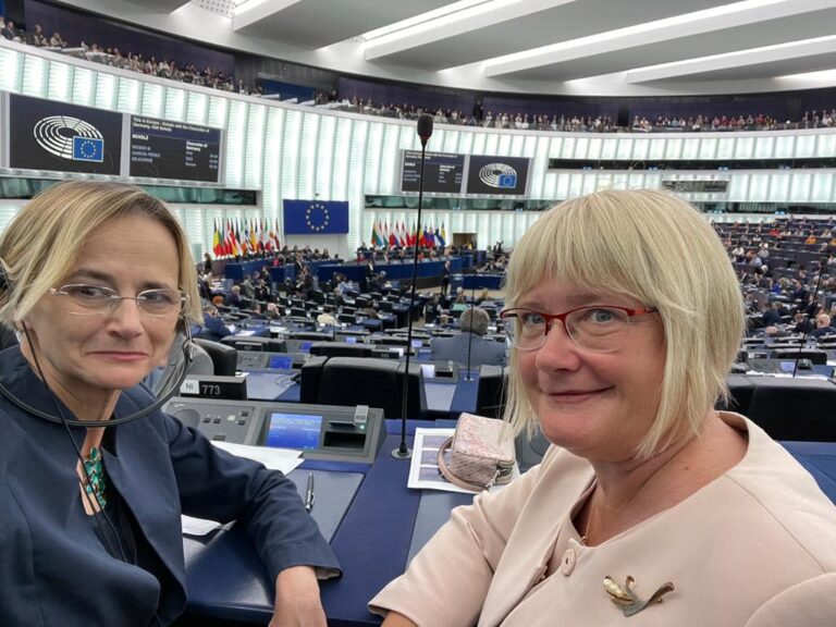 Fidesz MEPs