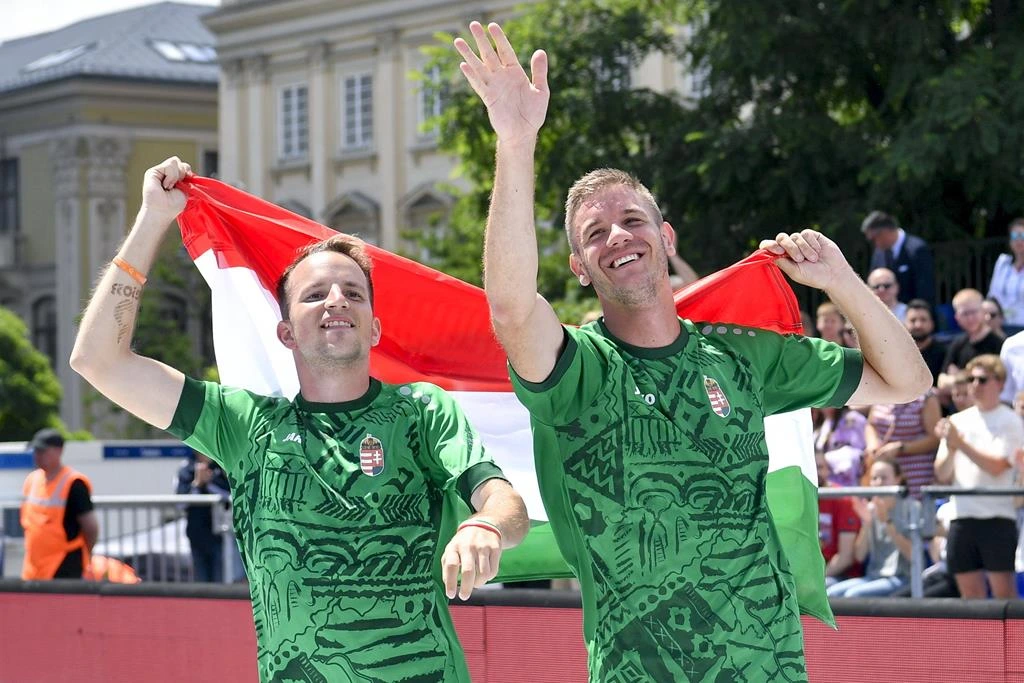 What happened today in Hungary? - 2 July, 2023 - Daily News Hungary
