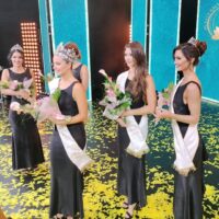 Hungary World Beauty contest