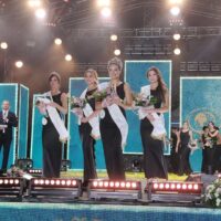 Hungary World Beauty contest