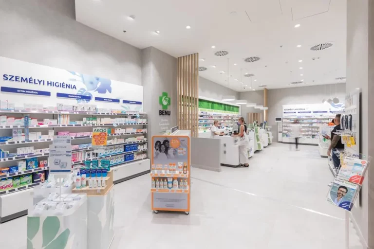 Hungary pharmacy run out of medicine