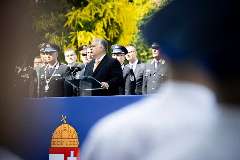 Viktor Orbán