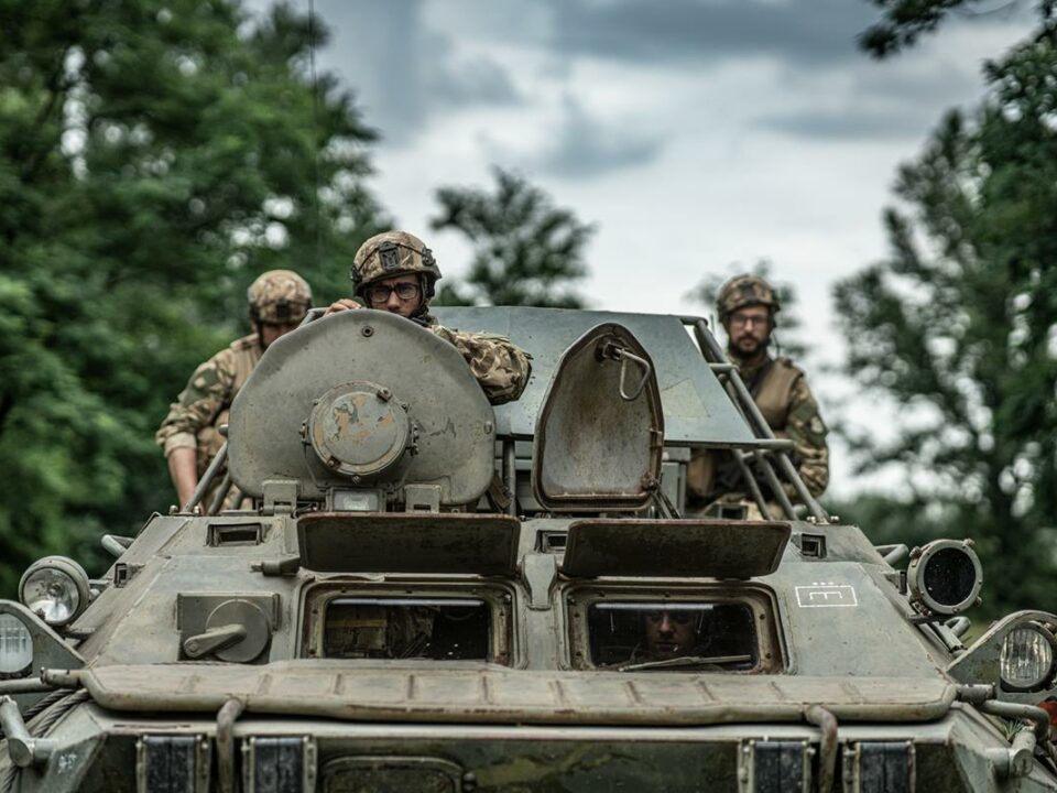 hungary defence forces