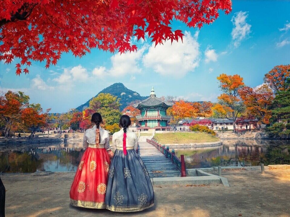 корейская культура