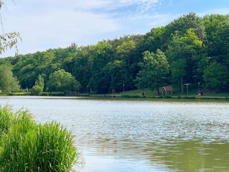 Lac Vadasa