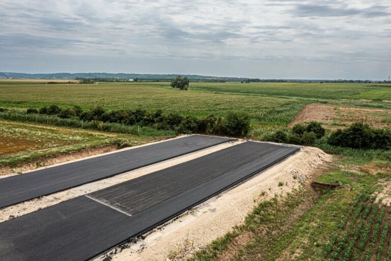 m6 motorway hungary croatia