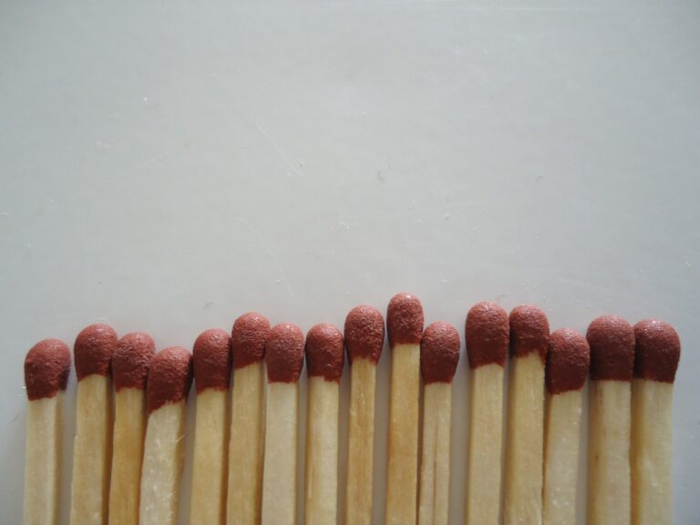 safety match invented by Irinyi