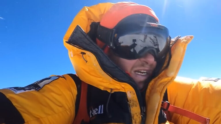 varga csaba Nanga Parbat