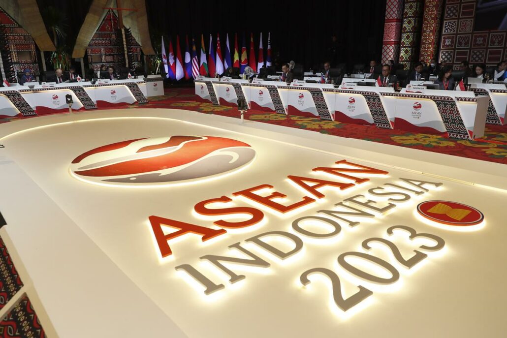 ASEAN