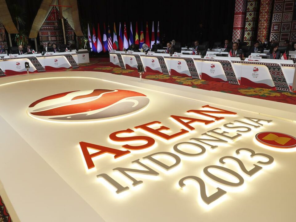 ASEAN