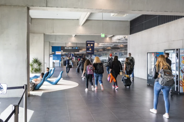 Budapest Airport travel flights tourism