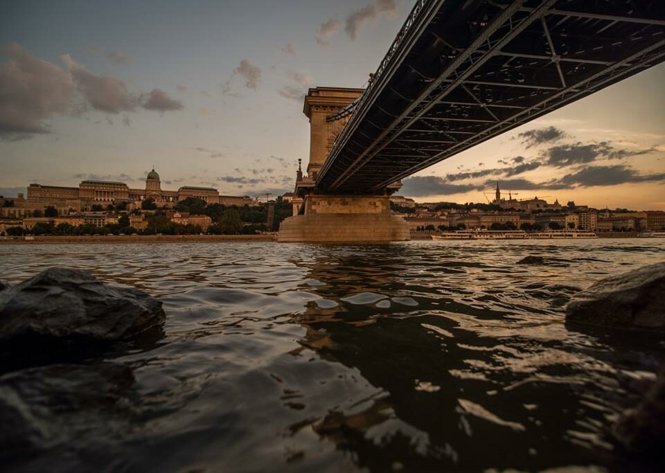 Budapest Orbán muss besuchen