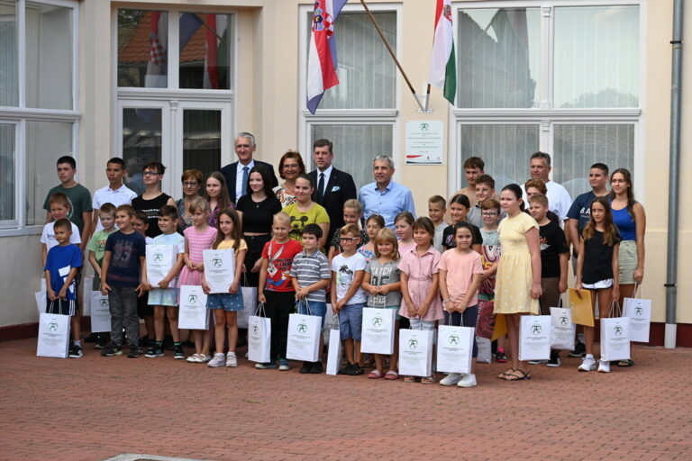 school Croatia