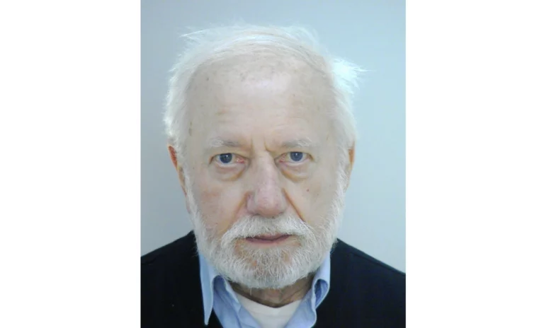 Hungarian researcher of the Tibetan Book of the Dead vanished