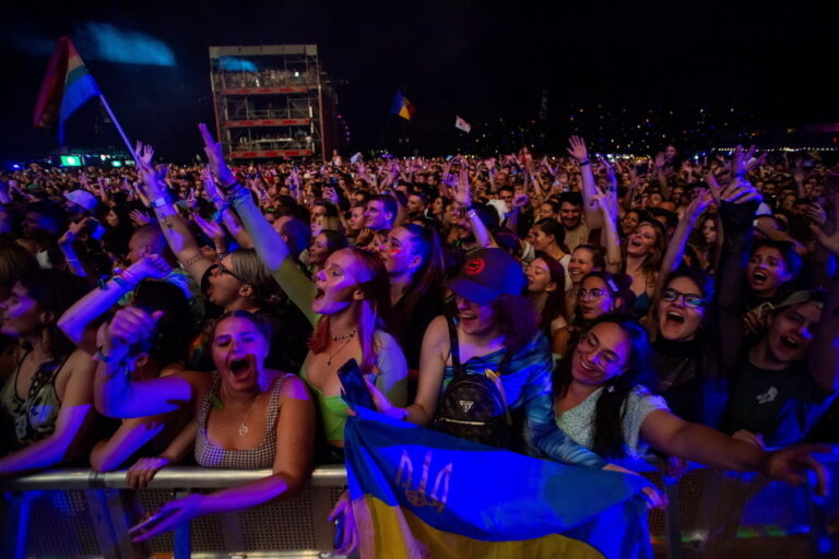 Sziget Festival