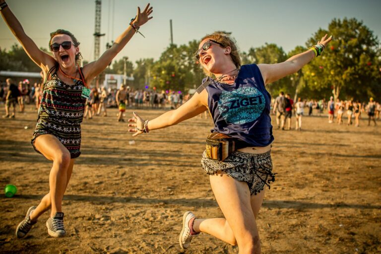 Sziget Festival