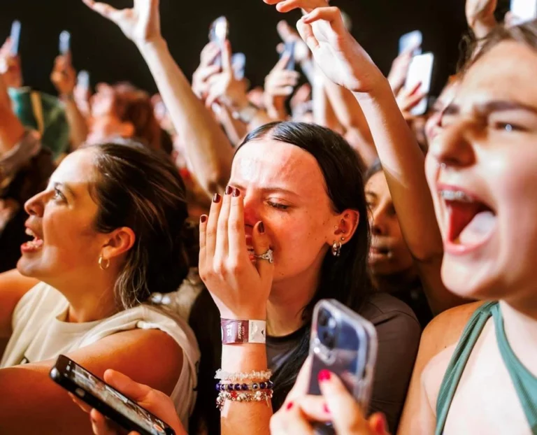 Sziget Festival scandals