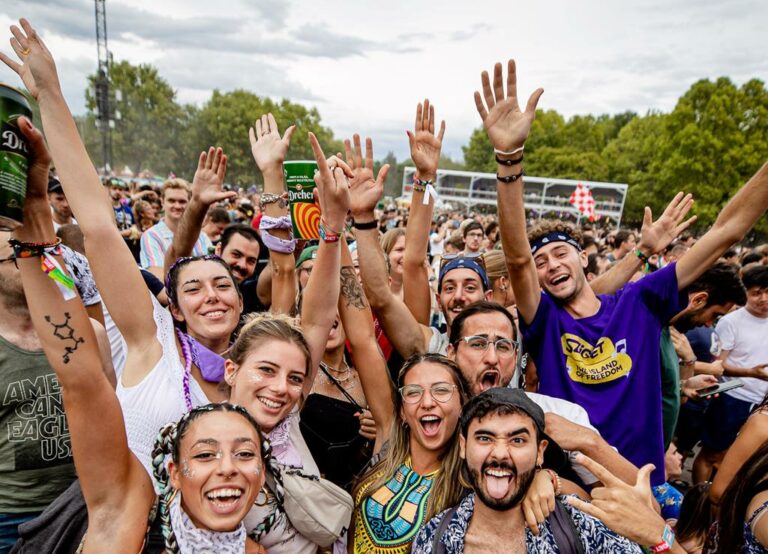 Fête de Sziget