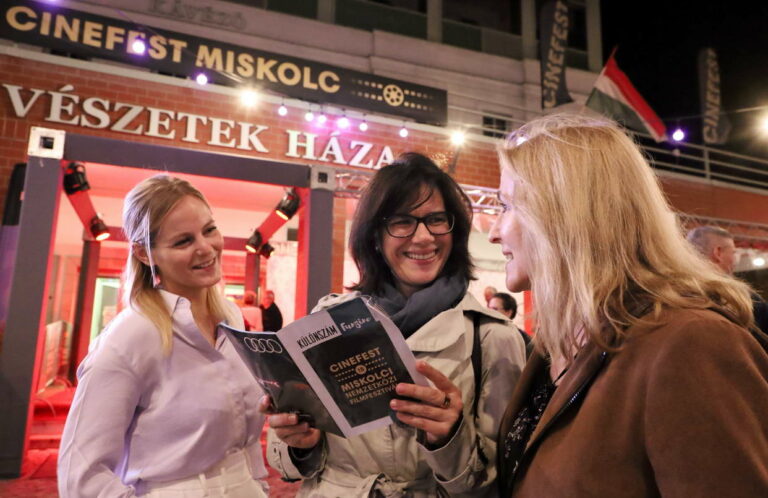 cinefest miskolc