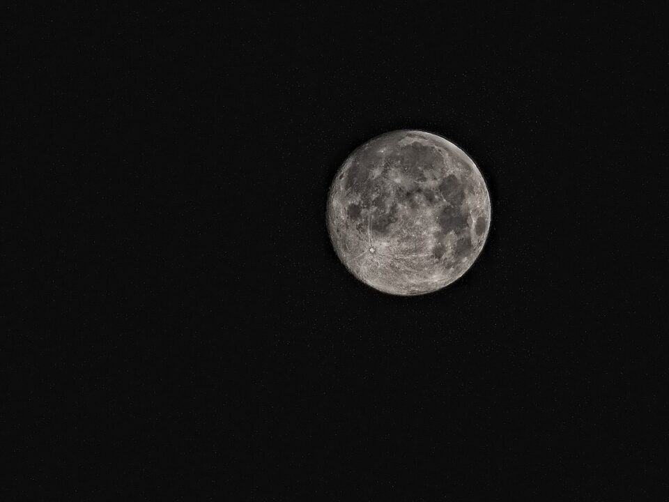 Mjesec